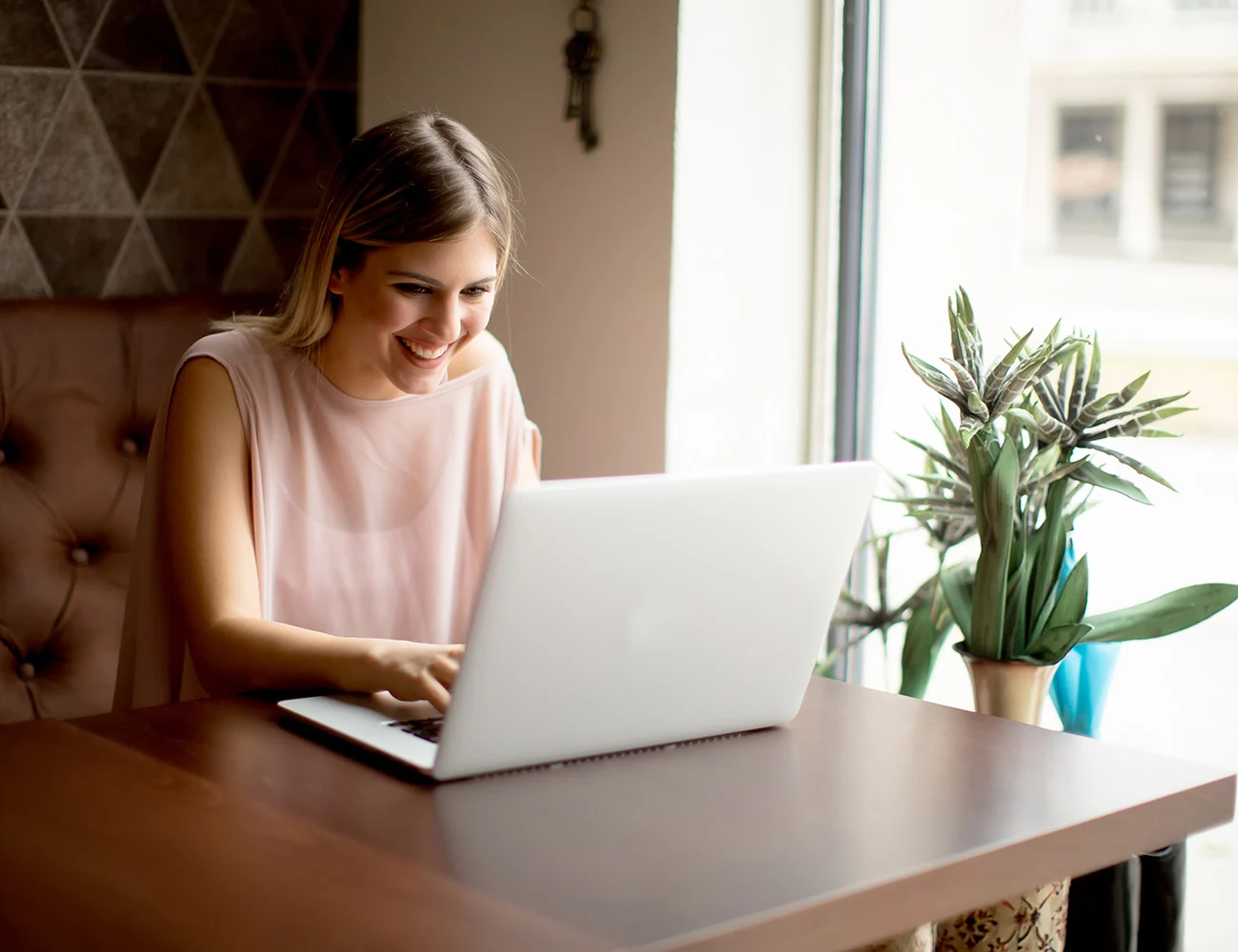 For our patients with impairments resulting from injury or illness affecting the nervous system.